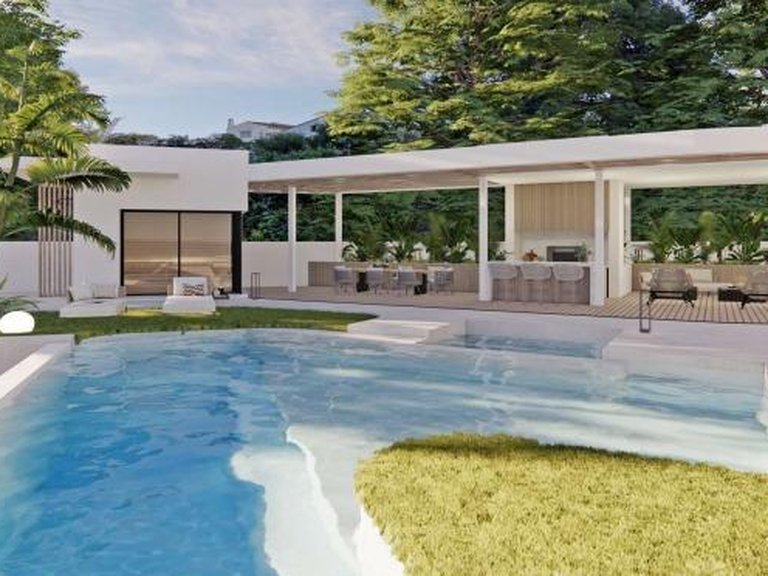 Plot for Sale in  Benalmádena, Malaga 6