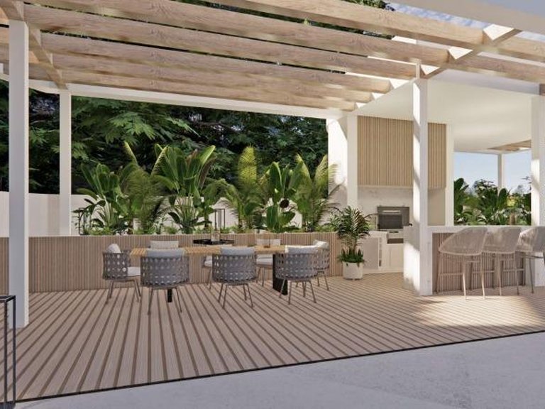 Plot for Sale in  Benalmádena, Malaga 7