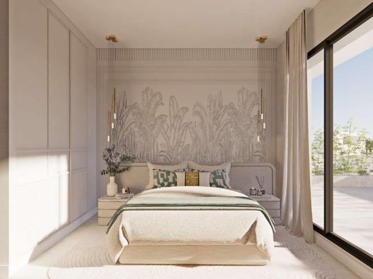 Plot for Sale in  Benalmádena, Malaga 8