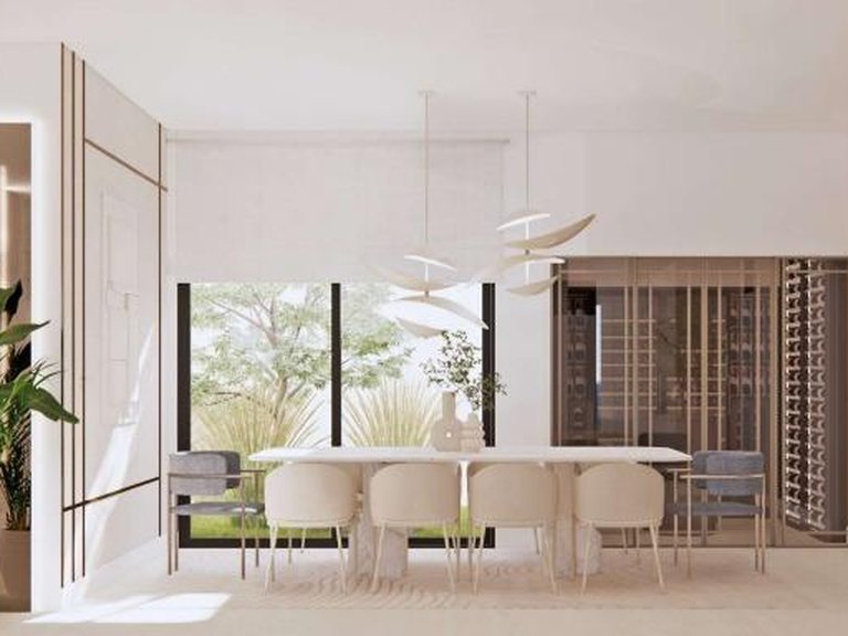 Plot for Sale in  Benalmádena, Malaga 9