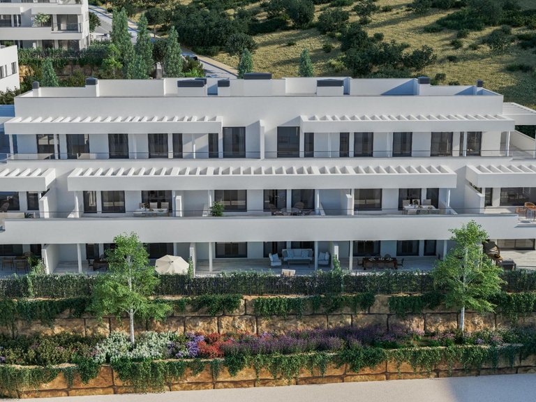Apartment for Sale in  Casares, Malaga 3