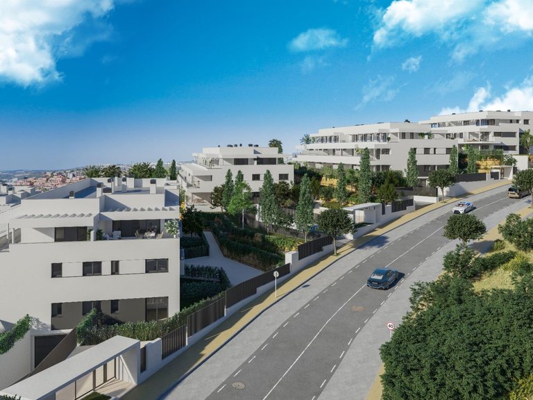 Apartment for Sale in  Casares, Malaga 4