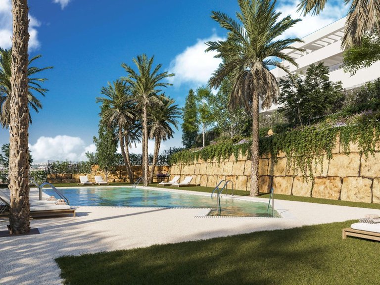 Apartment for Sale in  Casares, Malaga 5