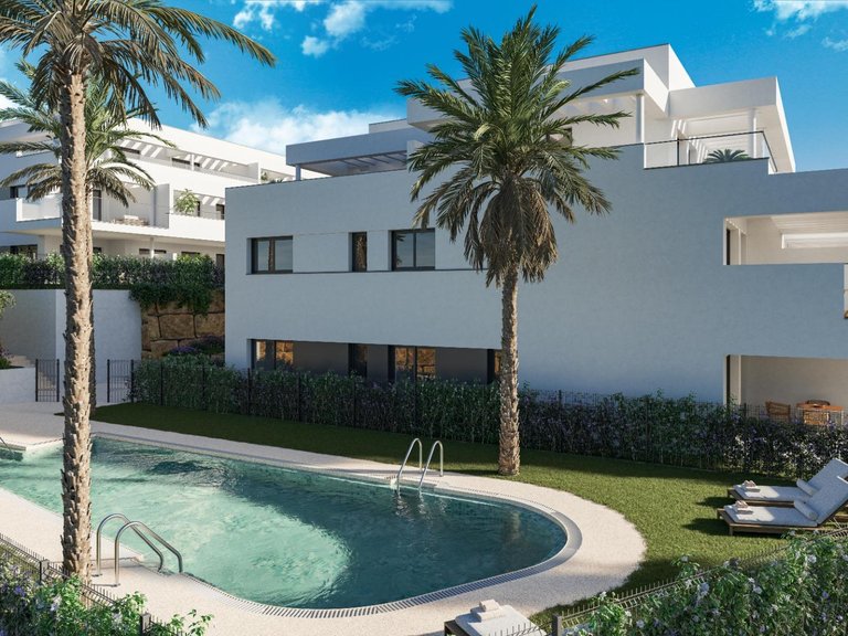 Apartment for Sale in  Casares, Malaga 6