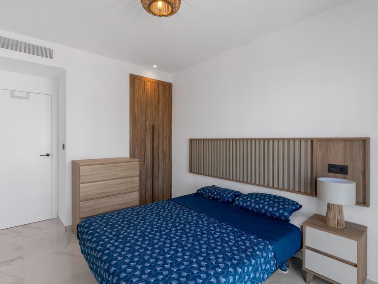 Apartment for Sale in Costa Blanca Guardamar Del Segura, Alicante 14