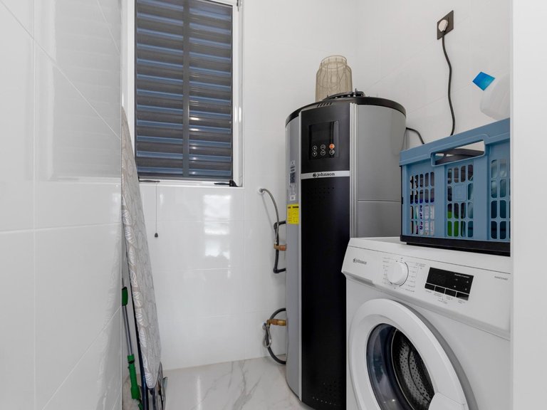 Apartment for Sale in Costa Blanca Guardamar Del Segura, Alicante 16