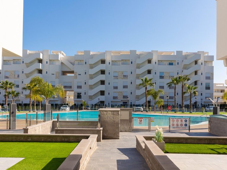 Apartment for Sale in Costa Blanca Guardamar Del Segura, Alicante 21