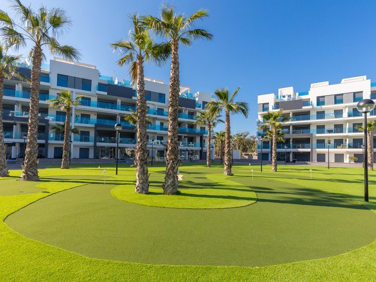 Apartment for Sale in Costa Blanca Guardamar Del Segura, Alicante 22