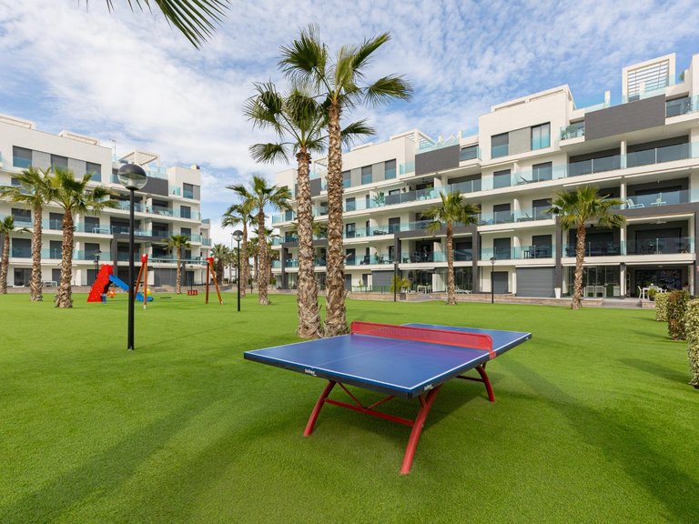 Apartment for Sale in Costa Blanca Guardamar Del Segura, Alicante 23