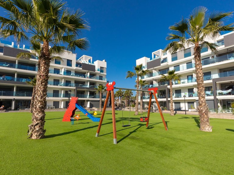 Apartment for Sale in Costa Blanca Guardamar Del Segura, Alicante 24