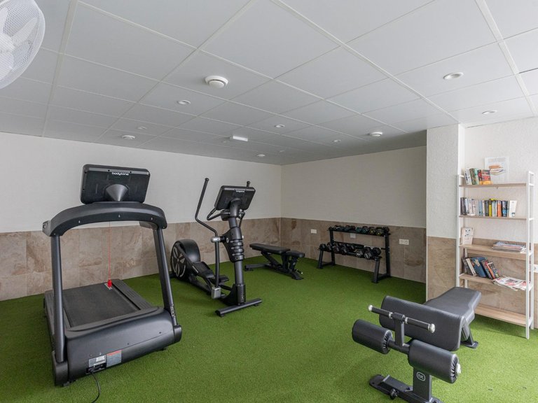 Apartment for Sale in Costa Blanca Guardamar Del Segura, Alicante 25