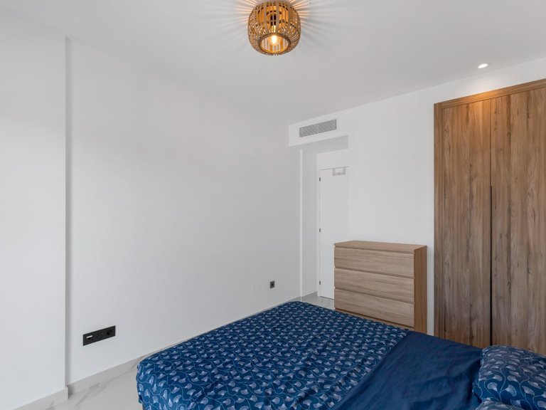 Apartment for Sale in Costa Blanca Guardamar Del Segura, Alicante 27