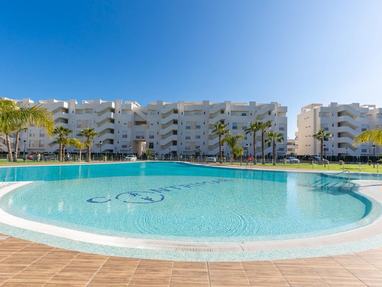 Apartment for Sale in Costa Blanca Guardamar Del Segura, Alicante 3