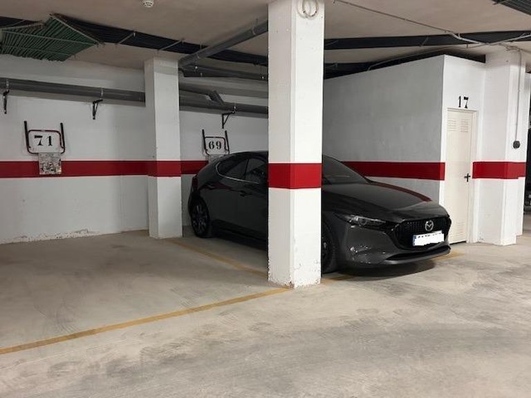 Apartment for Sale in Costa Blanca Guardamar Del Segura, Alicante 30