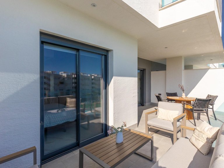 Apartment for Sale in Costa Blanca Guardamar Del Segura, Alicante 34