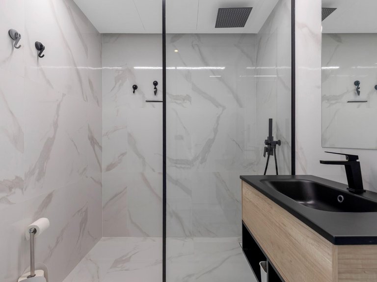 Apartment for Sale in Costa Blanca Guardamar Del Segura, Alicante 36