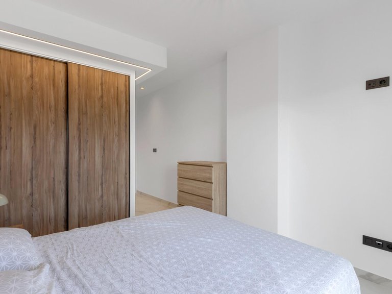 Apartment for Sale in Costa Blanca Guardamar Del Segura, Alicante 37