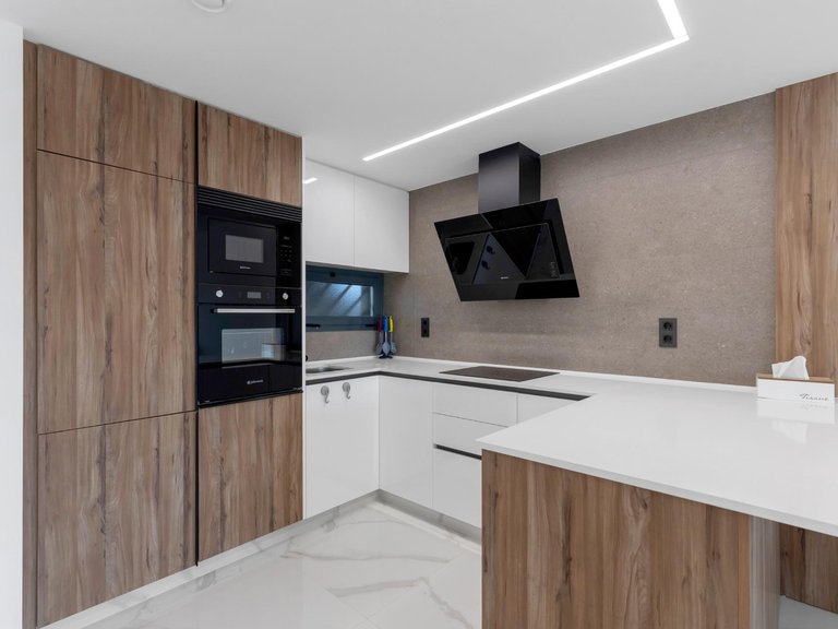 Apartment for Sale in Costa Blanca Guardamar Del Segura, Alicante 38