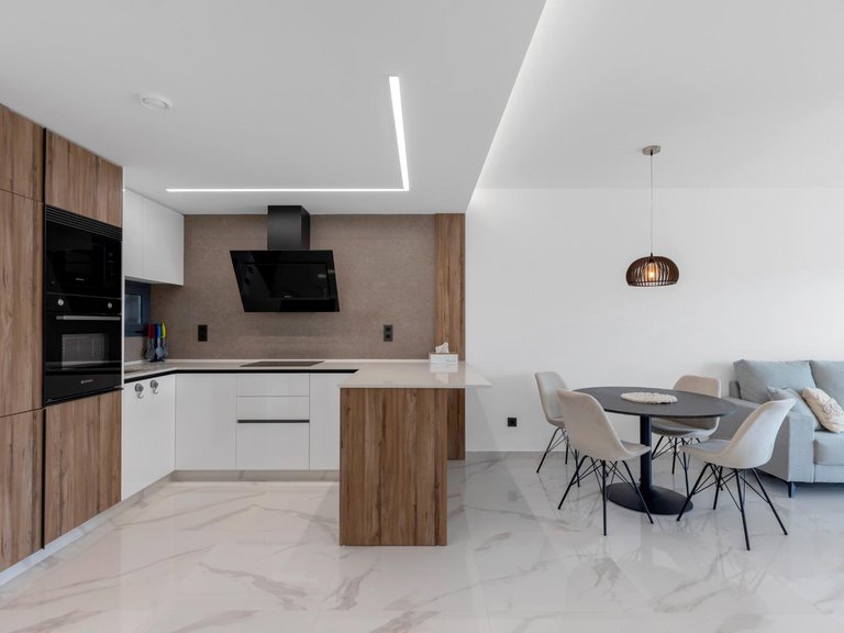 Apartment for Sale in Costa Blanca Guardamar Del Segura, Alicante 40