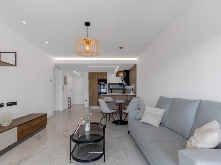 Apartment for Sale in Costa Blanca Guardamar Del Segura, Alicante 41