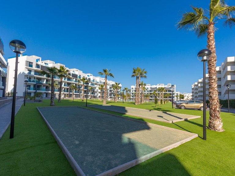 Apartment for Sale in Costa Blanca Guardamar Del Segura, Alicante 48