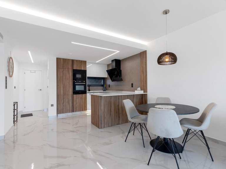 Apartment for Sale in Costa Blanca Guardamar Del Segura, Alicante 6