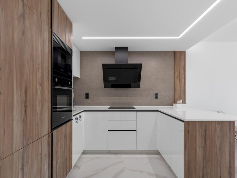 Apartment for Sale in Costa Blanca Guardamar Del Segura, Alicante 7