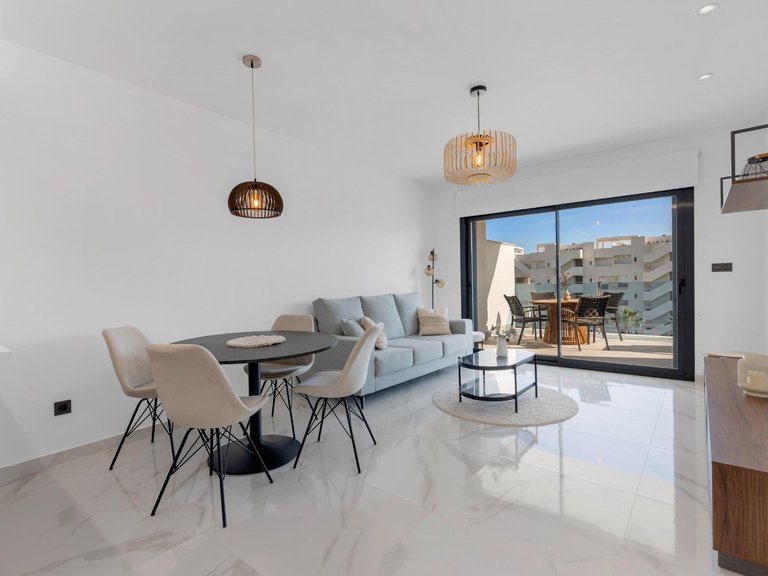 Apartment for Sale in Costa Blanca Guardamar Del Segura, Alicante 9