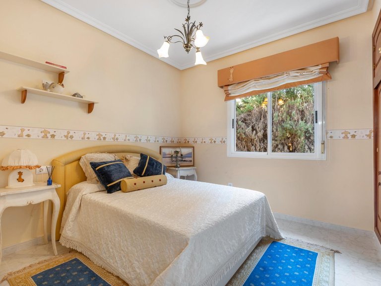 Villa for Sale in Inland Rojales, Alicante 13