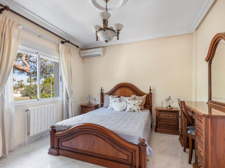 Villa for Sale in Inland Rojales, Alicante 15