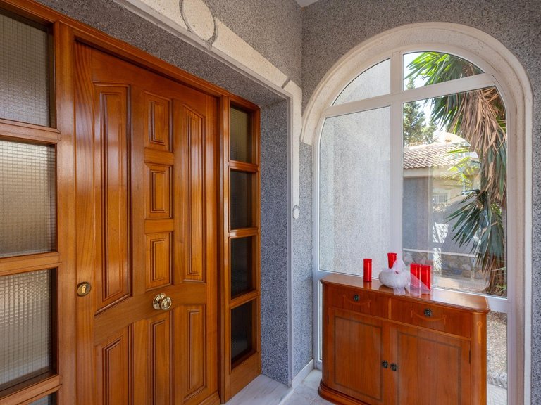 Villa for Sale in Inland Rojales, Alicante 22