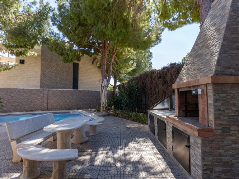 Villa for Sale in Inland Rojales, Alicante 24