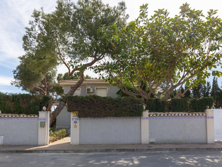 Villa for Sale in Inland Rojales, Alicante 26