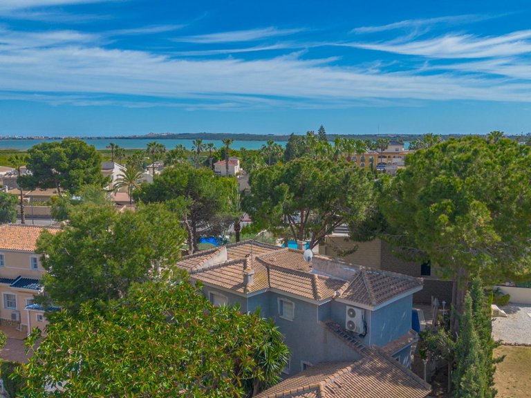 Villa for Sale in Inland Rojales, Alicante 27