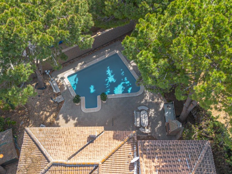 Villa for Sale in Inland Rojales, Alicante 28