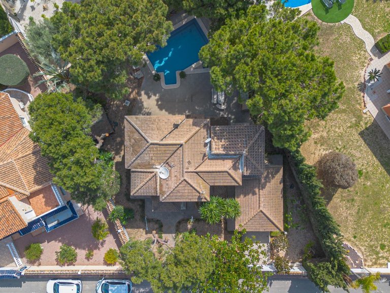 Villa for Sale in Inland Rojales, Alicante 29