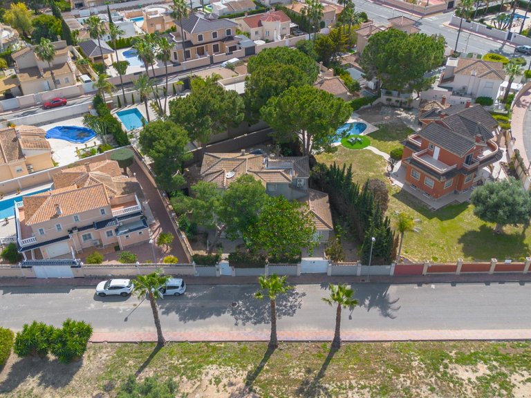 Villa for Sale in Inland Rojales, Alicante 30