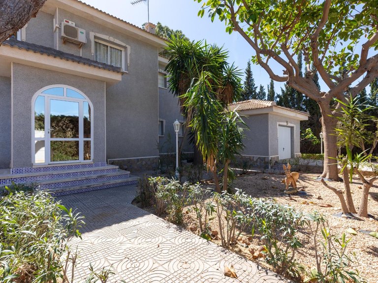 Villa for Sale in Inland Rojales, Alicante 33