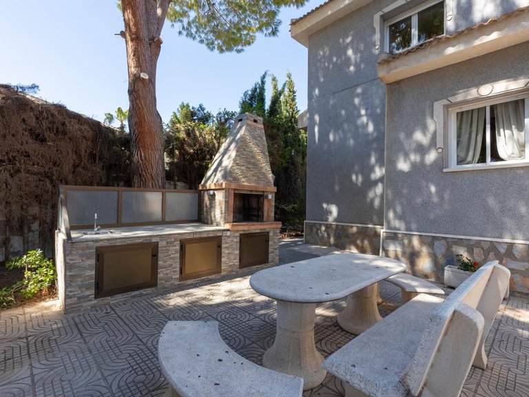 Villa for Sale in Inland Rojales, Alicante 35