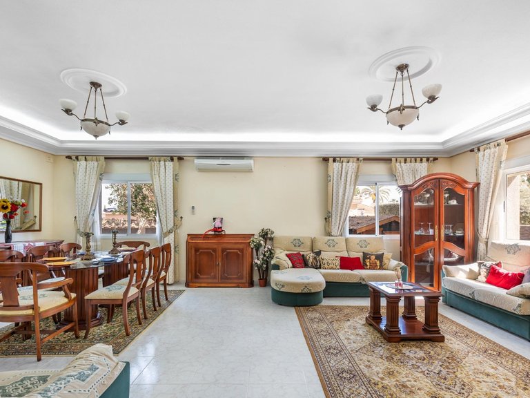 Villa for Sale in Inland Rojales, Alicante 36