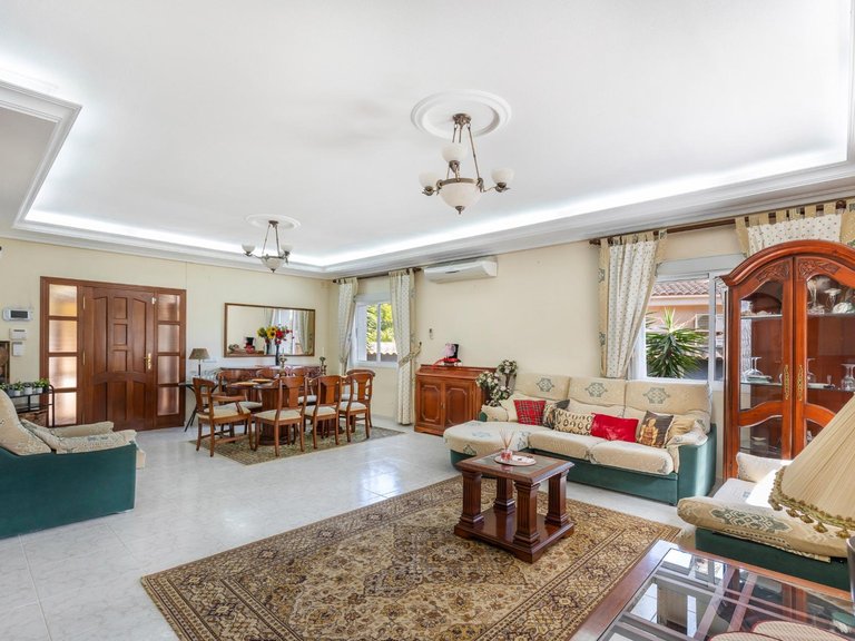 Villa for Sale in Inland Rojales, Alicante 37