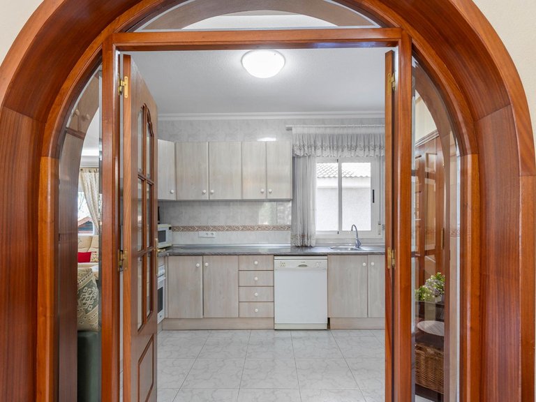 Villa for Sale in Inland Rojales, Alicante 39