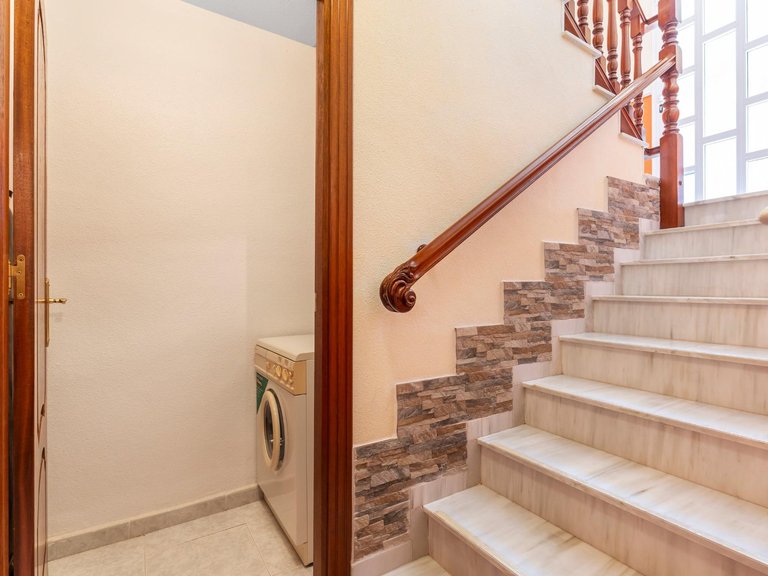 Villa for Sale in Inland Rojales, Alicante 46