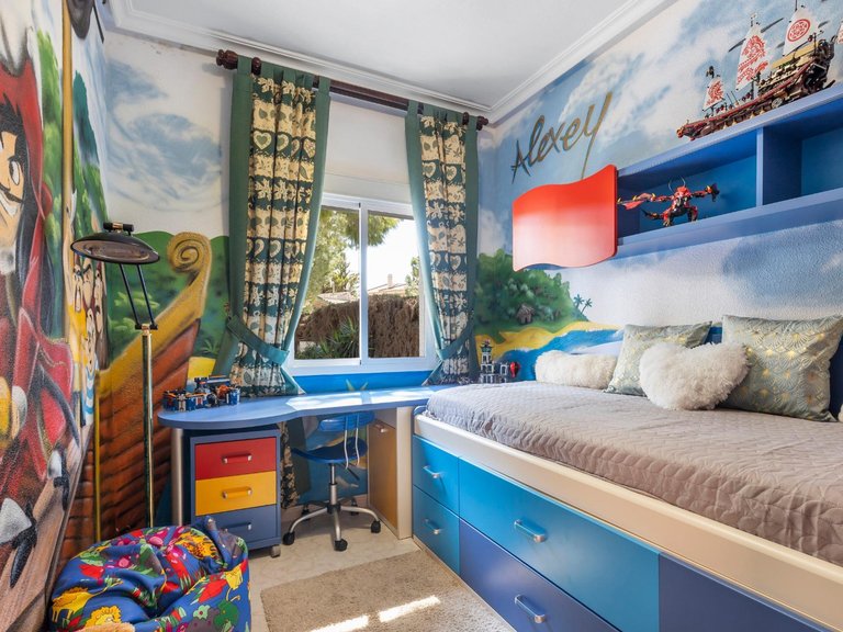 Villa for Sale in Inland Rojales, Alicante 47