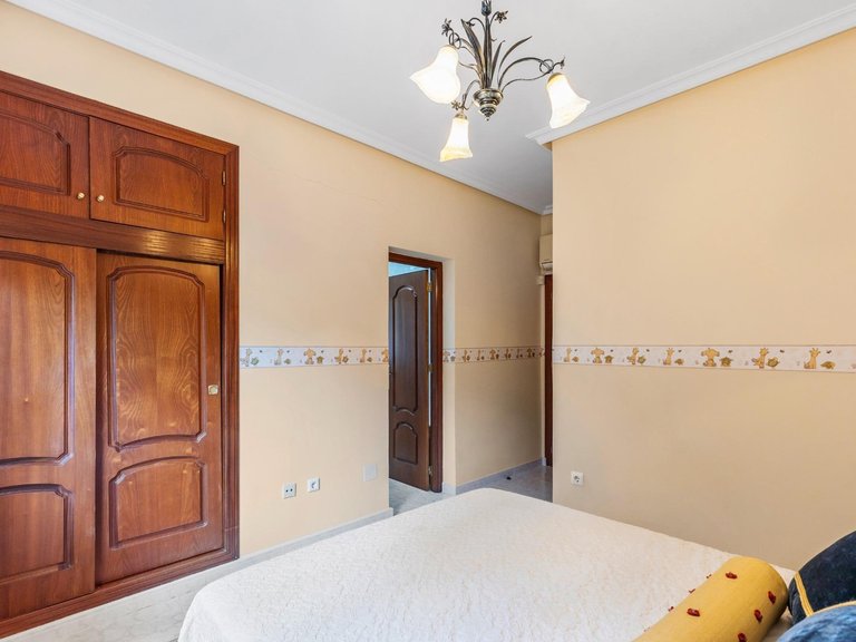 Villa for Sale in Inland Rojales, Alicante 48