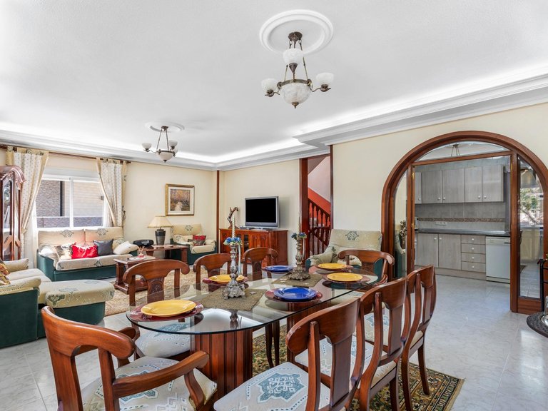 Villa for Sale in Inland Rojales, Alicante 5