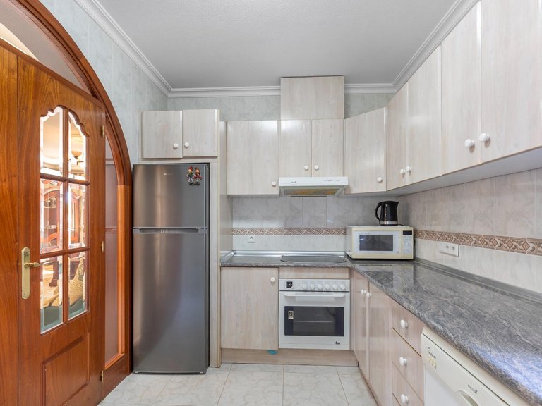 Villa for Sale in Inland Rojales, Alicante 8