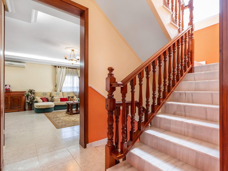 Villa for Sale in Inland Rojales, Alicante 9