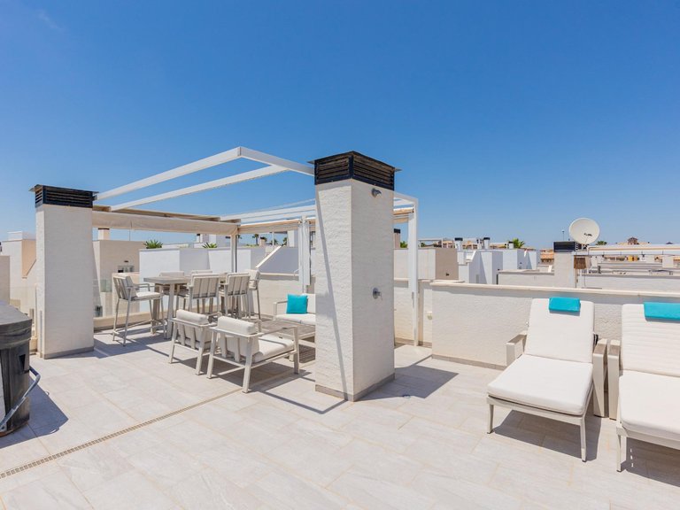 Villa for Sale in Costa Blanca Orihuela Costa, Alicante 13