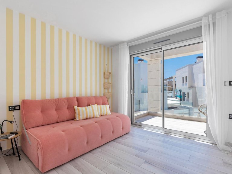 Villa for Sale in Costa Blanca Orihuela Costa, Alicante 23